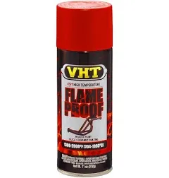 VHT SP109 Flameproof Coating