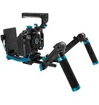 Kondor Blue Ultimate Rig for Canon R5/R6/R Cage