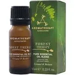 Aromatherapy Associates Forest Therapy Pure Essential Oil Blend 10 ml