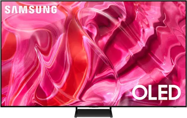 Samsung OLED 4K Smart TV