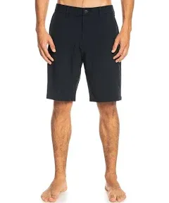 Union Amphibian 20" Hybrid Shorts