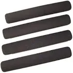 ULTRACYCLE Foam Cruiser / Road Grips Black 8.5''