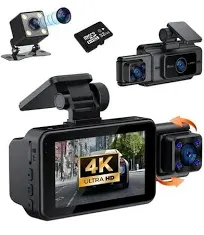 Dash Cam