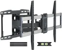 Weatherproof Outdoor TV Mount for 47-84 inch TV