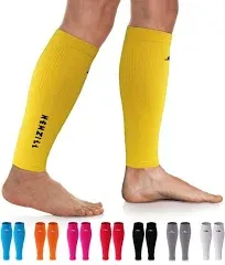 Newzill Compression Calf Sleeves for Men & Women's Perfect Option to Our Compression Socks for Running