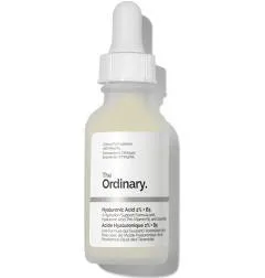 The Ordinary Hyaluronic Acid 2% + B5 30ml