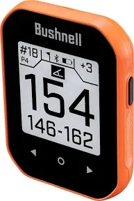 Bushnell Phantom 3 Slope GPS - Black