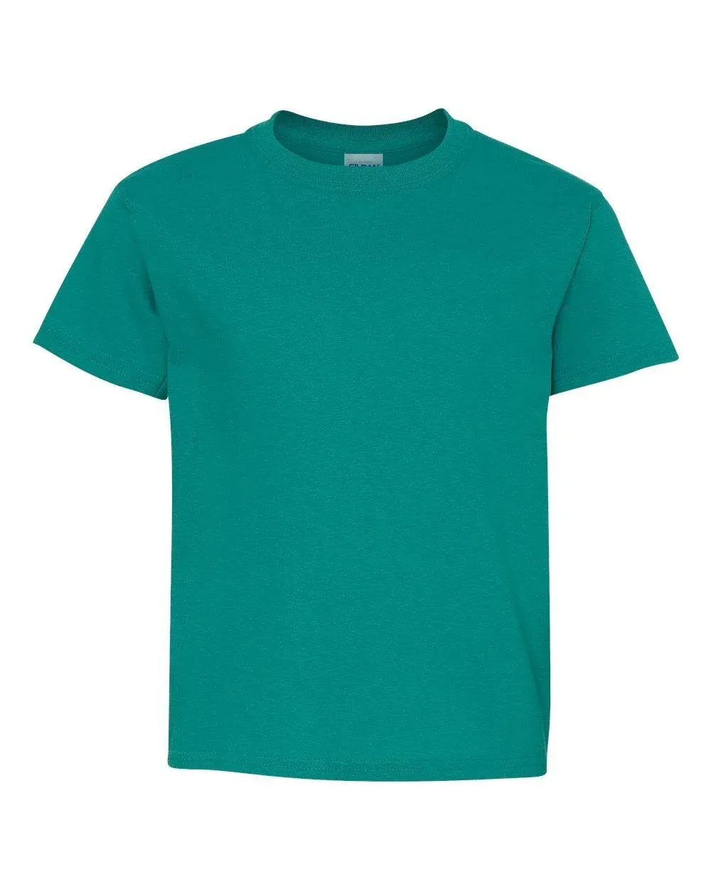 Gildan G500B Youth Heavy Cotton T-Shirt