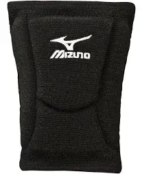 Mizuno LR6 Kneepad | Black Highligther