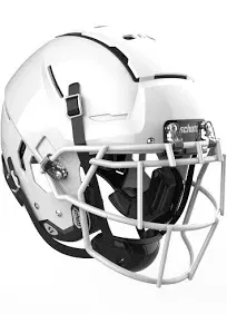 F7 2.0 Collegiate Stock Helmet