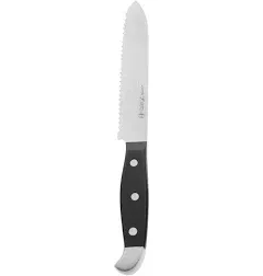 Zwilling J.A Henckels Statement 5 in. L Stainless Steel Utility Knife 1 pc