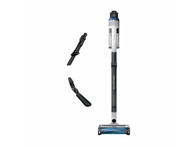 Shark Cordless Pro Vacuum With Clean Sense Iq