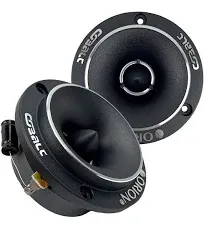 CTW1.7HP - 3.8" Bullet Tweeter