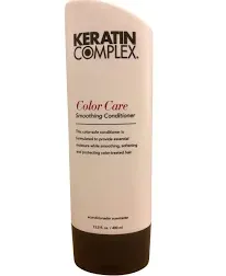 Keratin Complex Color Care Smoothing Conditioner