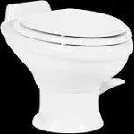 Dometic 302320081 320 Series Toilet - White