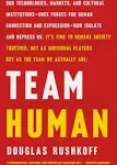 Team Human [Book]