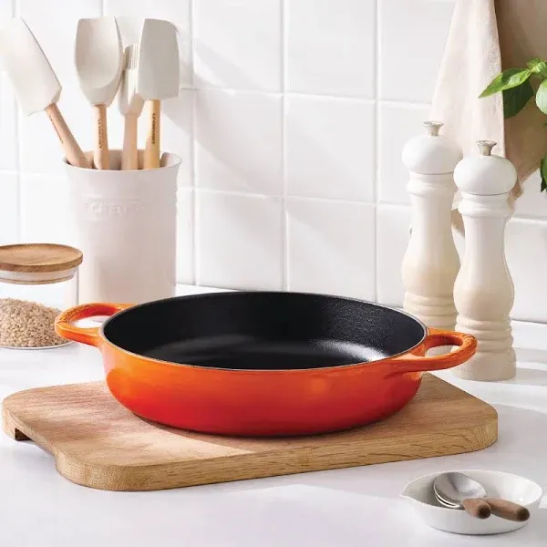 Le Creuset Signature Everyday Pan