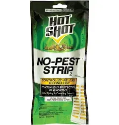 Hot Shot No-Pest Strip