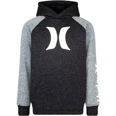 Hurley Boys' One and Only Pullover Hoodie