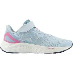 New Balance Girls' Fresh Foam Arishi V4 Hook and Loop