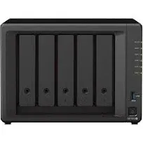 Synology DS1522+ DiskStation NAS