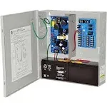 ALTRONIX AL400ULX 12VDC @ 4 amp or 24VDC @ 3 amp, 115VAC