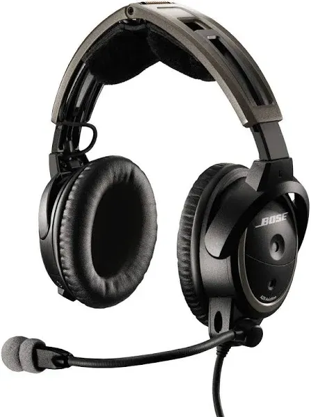 Bose A20 Aviation Headset