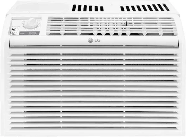 Window Air Conditioner