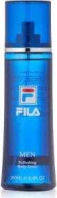 Fila by Fila Body Spray for Men