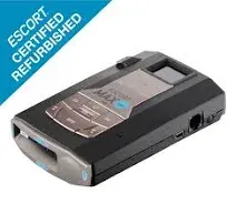 Escort Max 360c Radar/Laser Detector