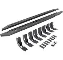 Go Rhino RB20 Slim Running Boards