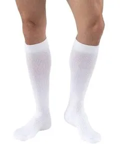 Jobst for Men 15-20 mmHg Knee High