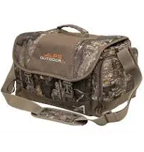 ALPS Outdoorz Floating Blind Bag - Realtree Max-5