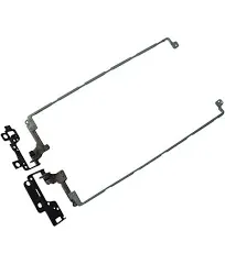 HP 17-AK 17-BS Left & Right LCD Hinge Set