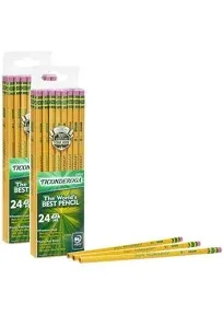 Ticonderoga Pencils #2