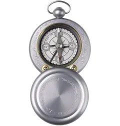 Brunton Gentleman's Pocket Compass