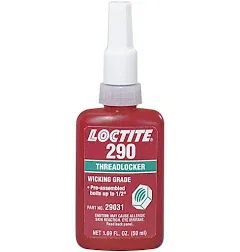 Loctite 290