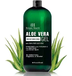 Botanic Hearth Aloe Vera Gel