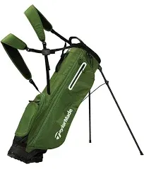 TaylorMade FlexTech Superlite Golf Bag