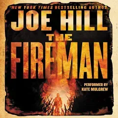 The Fireman (Paperback or Softback)