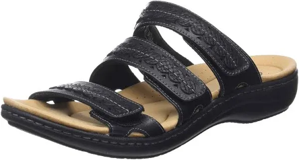 Clarks Womens Laurieann Cove