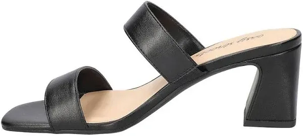 Easy Street Women's Clovelle Heeled Sandal