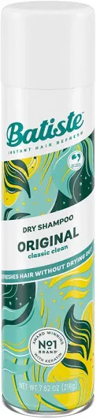 Batiste Dry Shampoo Original