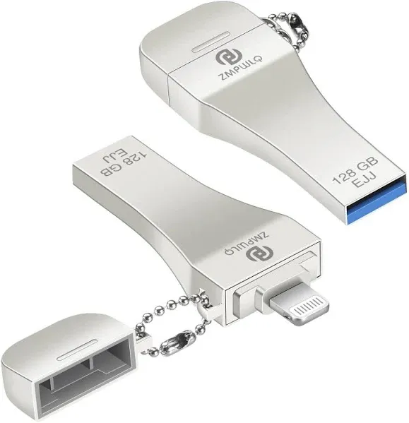 512GB iPhone USB Flash Drive iPhone Photo Stick iPhone USB 