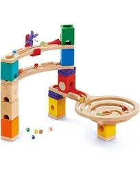 Hape Quadrilla E6021 Race To The Finish