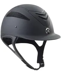 One K Defender Helmet