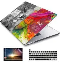 May Chen MacBook Pro 16 inch Case