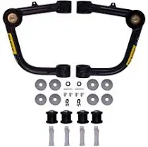 Bilstein 10-21 GX460 / 03-09 GX470 / 03-21 4Runner / 07-14 FJ Cruiser B8 Front Upper Control Arm Kit (51-304690)