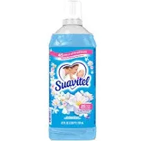 Suavitel Fabric Softener