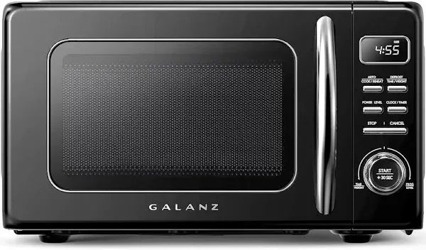 Galanz ExpressWave Microwave Oven GEWWD22S1SV125